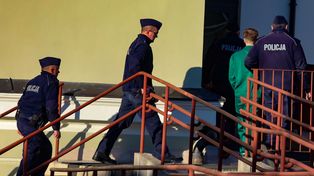 Sprawa zabójstwa Mai z Mławy. Minister reaguje po ustaleniach mediów