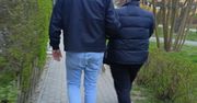 Ukrywali się w różnych miejscach. Policja dopadła ich w kilka dni