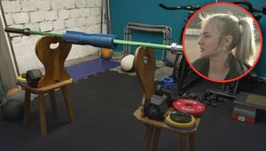 Polka drugą najzdolniejszą nastolatką w Europie. Trudno uwierzyć, w jakich warunkach trenuje