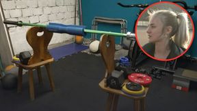 Polka drugą najzdolniejszą nastolatką w Europie. Trudno uwierzyć, w jakich warunkach trenuje