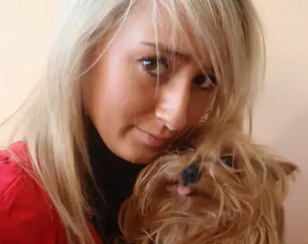 Iwona Wieczorek