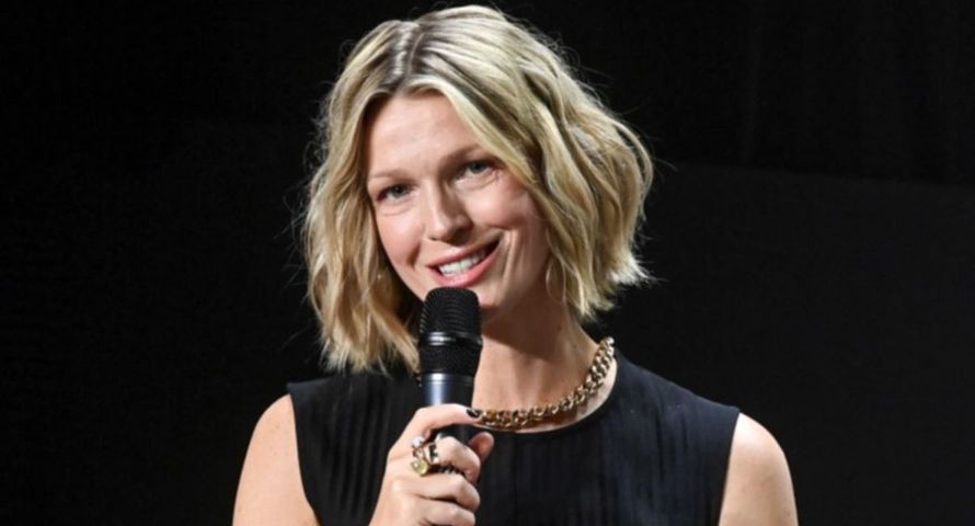 Była prowadząca wraca do "Tańca z gwiazdami" w innej roli