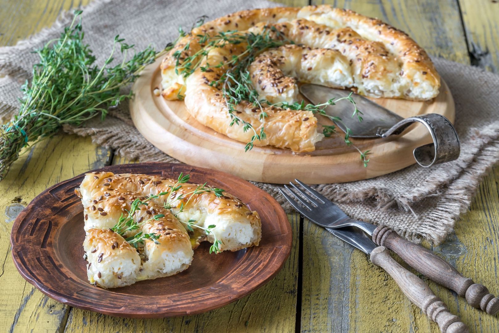Burek