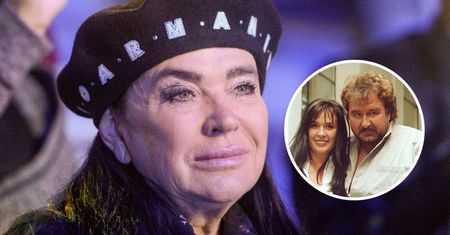 Ewa Krawczyk o Wielkanocy bez męża. "To są najgorsze dla mnie święta"