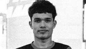 17-latek nie żyje. Tragedia na treningu