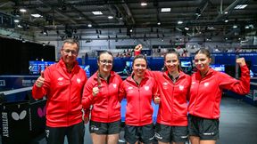 Dobry początek uniwersjady. Polki ograły Chinki z Kanady