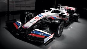 F1. Skandalu ciąg dalszy. Haas będzie musiał zmienić malowanie bolidu?