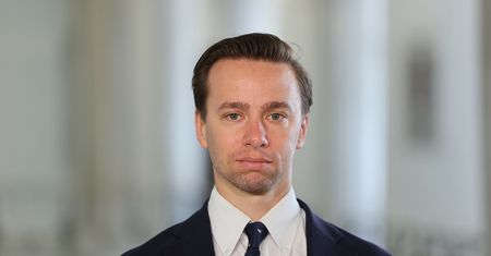 Skandaliczne słowa Brauna w Sejmie. "Agresywna retoryka nie jest nam potrzebna"