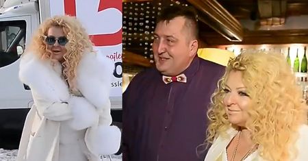 Gessler i Kraśko reklamują parówki