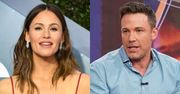 Jennifer Garner docenia przemianę Bena Afflecka: "Szanuje go dużo bardziej niż przez ostatnie kilka lat"