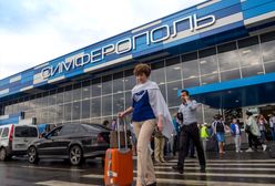 Krym – powstanie nowy port lotniczy
