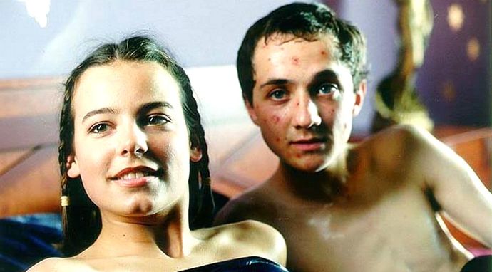 Chłopaki nie płaczą