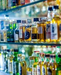 Produkcja alkoholu spada. Polacy odwrócili się od procentów?