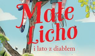 Małe Licho i lato z diabłem
