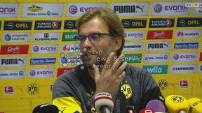 Mecz w Stambule impulsem dla Borussii. "Jeśli powtórzymy to w lidze, wrócimy do czołówki"