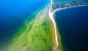 Polski kurort z jedną z najpiękniejszych plaż na świecie. Zmieni się nie do poznania