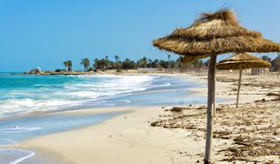 W tym kraju znikają piaszczyste plaże. Obaw nie kryją turyści i mieszkańcy