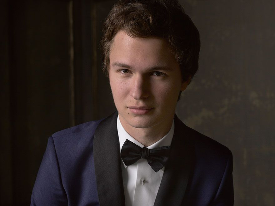 Oskarowe portrety wykonane na przyjęciu Vanity Fair 5