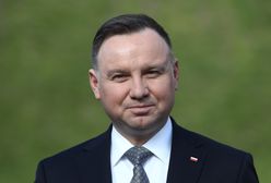 Koronawirus. Polska. Andrzej Duda napisał list do europejskich przywódców
