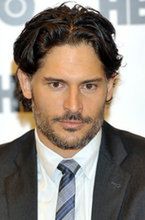 Joe Manganiello