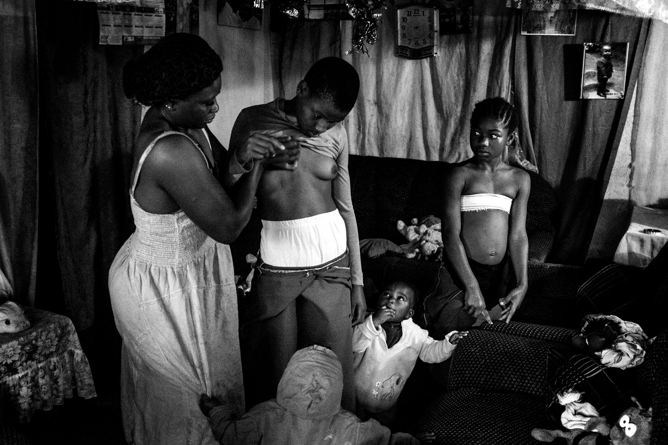 World Press Photo 2018 – znamy nazwiska nominowanych fotografów 9