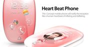 Heart Beat Phone - smartfon bliski Twojemu sercu?