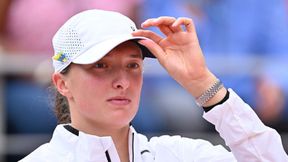 Strzał w dziesiątkę Igi Świątek? "Decyzja optymalna i rozsądna"