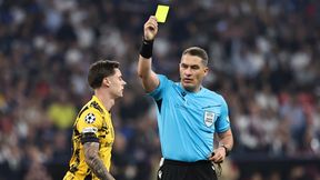 Wszedł przy stanie 0:2, a skończyło się pogromem. Tak Włosi ocenili Zalewskiego