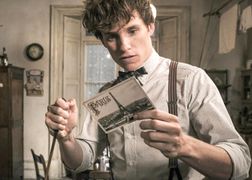 TVN 7 Fantastyczne zwierzęta: Zbrodnie Grindelwalda