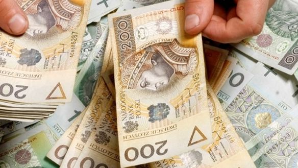 Stopy procentowe są najniższe od 2012 r.