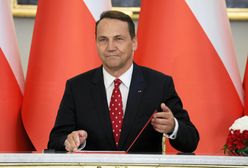 Ocena ministra Sikorskiego. Jest nowy sondaż