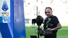 A to niespodzianka. Nowa stacja pokaże mecze Serie A w Polsce