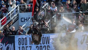 Żużel. Cellfast Wilki Krosno - Moonfin Magnus Ostrów Wlkp. 50:40 (galeria)