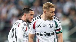 Poszło w świat. Niewiarygodne, co "wypalił" na temat formy Legii