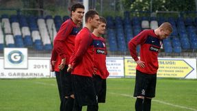 U-21: Kadra Polski na mecz z Turcją