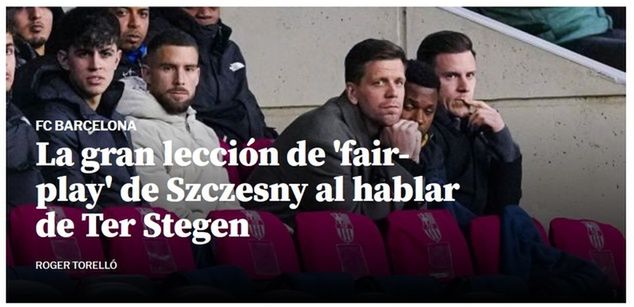 Screen z "Mundo Deportivo"