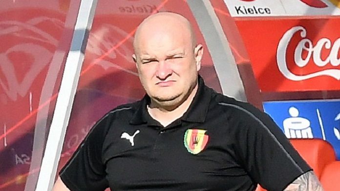 Maciej Bartoszek