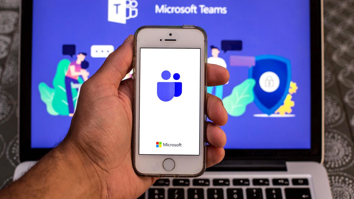 Microsoft Teams