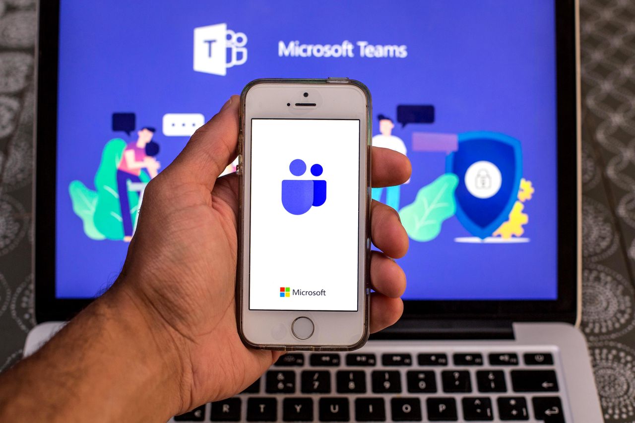 Microsoft Teams