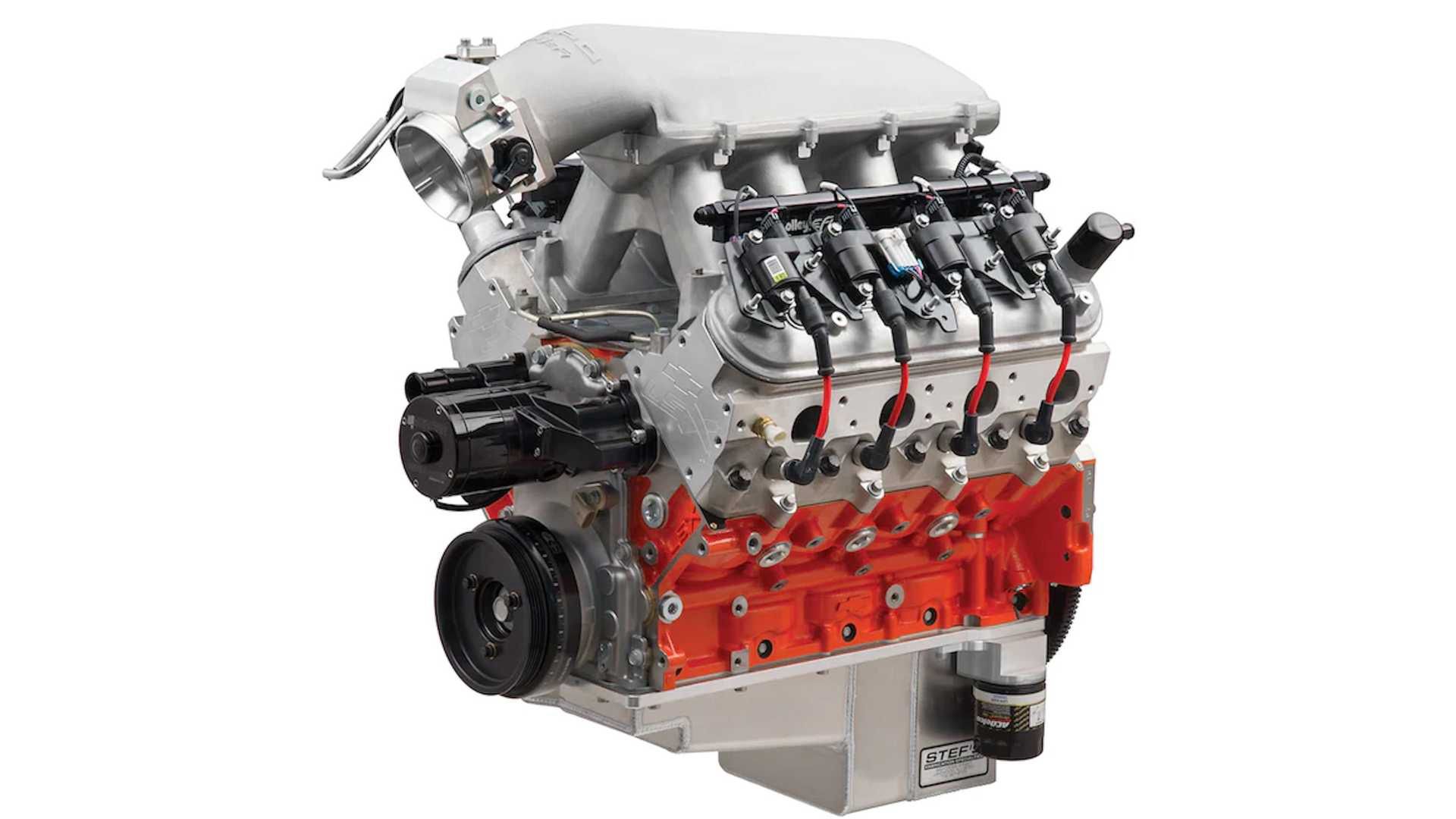 Chevrolet COPO Camaro