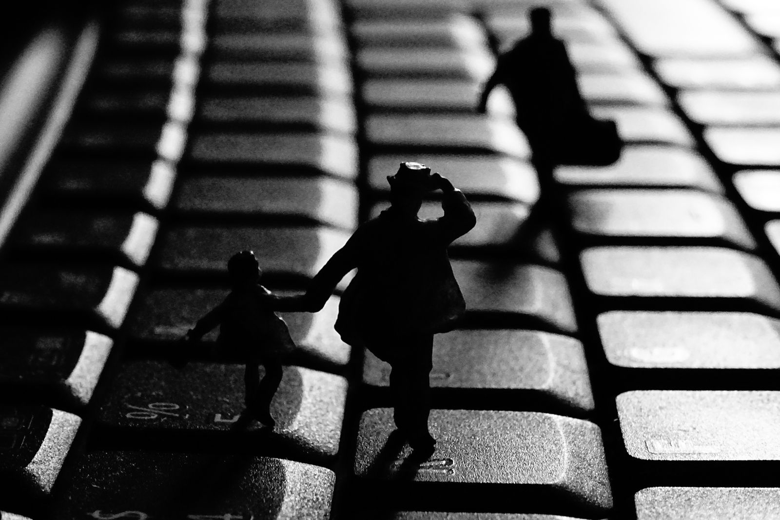Urban International Photo Awards 2018: Łukasz Ziętara zwycięzcą w kategorii "Urban Art" 7