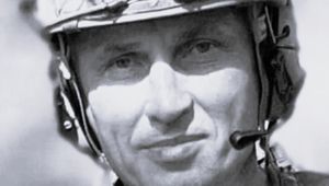 Nie żyje Pawło Andriejew. Bronił Ukrainy na froncie