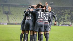 Zobacz tabelę Lotto Ekstraklasy po wygranej Legii Warszawa z Wisłą Kraków