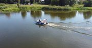Gorzów: Wznowiono poszukiwania 31-latka w Warcie
