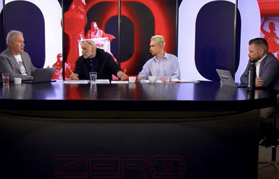 Stanowski i Mazurek krytykowani po programie z aktywistami. "Takiej ignorancji jeszcze nie widziałem"