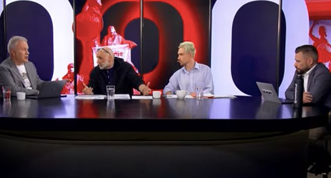 Stanowski i Mazurek krytykowani po programie z aktywistami. "Takiej ignorancji jeszcze nie widziałem"