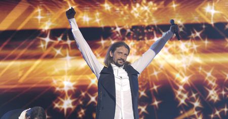 Dopasuj gwiazdy do talent show. Tylko najlepsi mogą liczyć na komplet punktów!