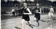 Największy dominator igrzysk. Jak Paavo Nurmi zmienił bieganie na zawsze