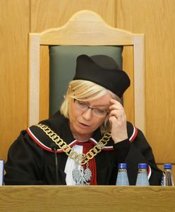 Paraliż w TK. Odwołano rozprawę