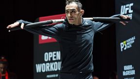 Gwiazda UFC odetchnie z ulgą. Zarzuty przeciwko Tony'emu Fergusonowi wycofane